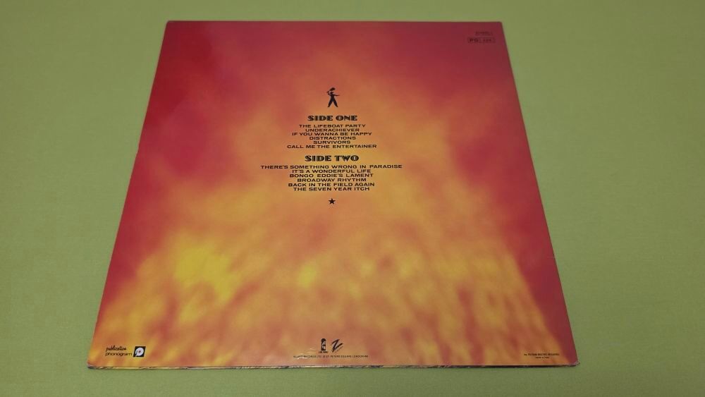 KID CREOLE AND THE COCONUTS 33T CD et vinyles