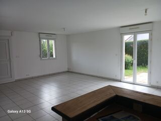  Maison à vendre 6 pièces 100 m²
