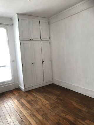  Appartement à vendre 2 pièces 36 m²