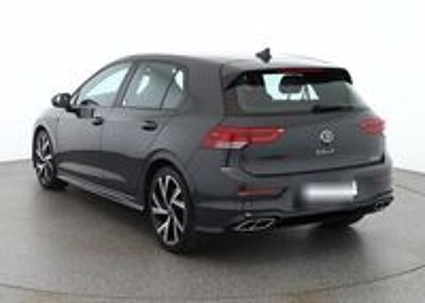 Golf 1.5 eTSI 130 ch R-Line DSG7 2024 occasion 75008 Paris