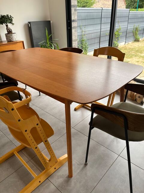 Belle table de salle à manger 8 - 10 places Sainghin-en-Weppes (59)