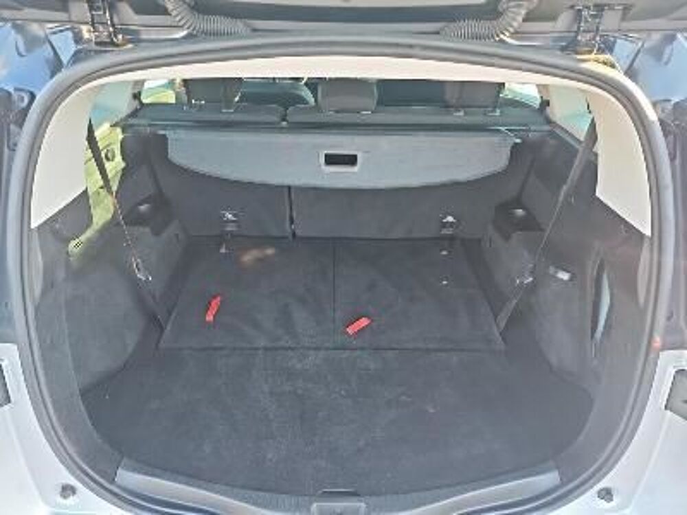 Grand scenic IV Grand Scenic Blue dCi 120 Limited Limited 2020 occasion 08200 Wadelincourt