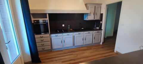   Maison de 200 m dont dpendance de 80 m Maison - 7 pice(s) - 200 m