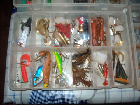 article de p�ches 1000 Longchamp-sur-Aujon (10)