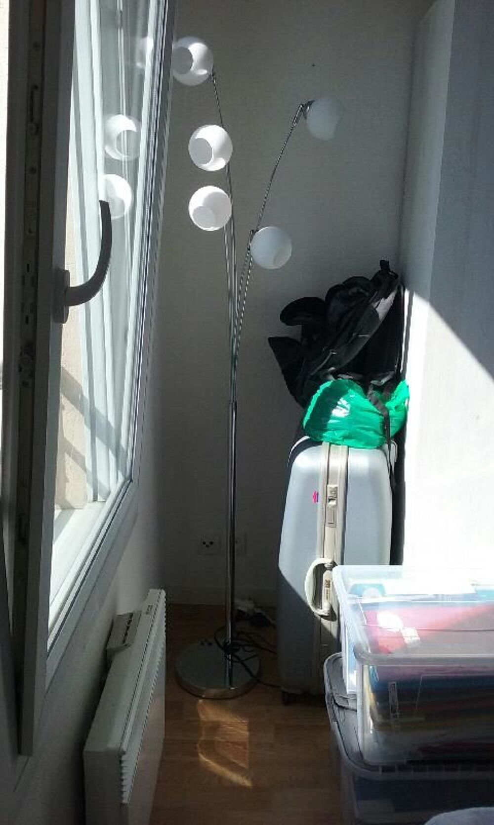 Luminaire Décoration