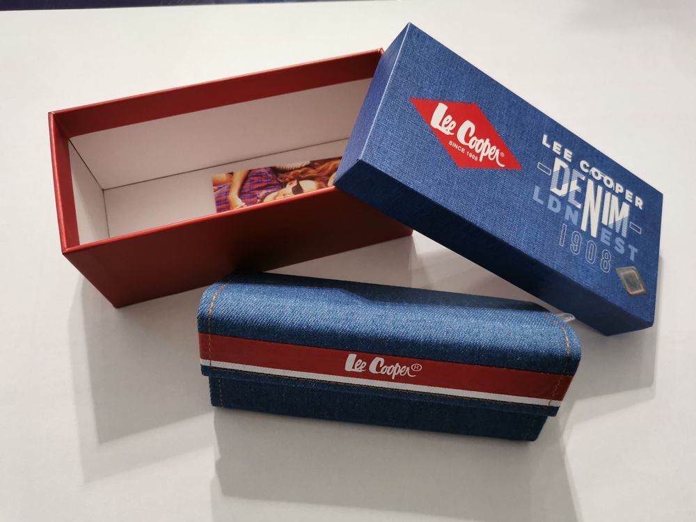 LUNETTES DE SOLEIL LEE COOPER X001IHZW5P Bijoux et montres