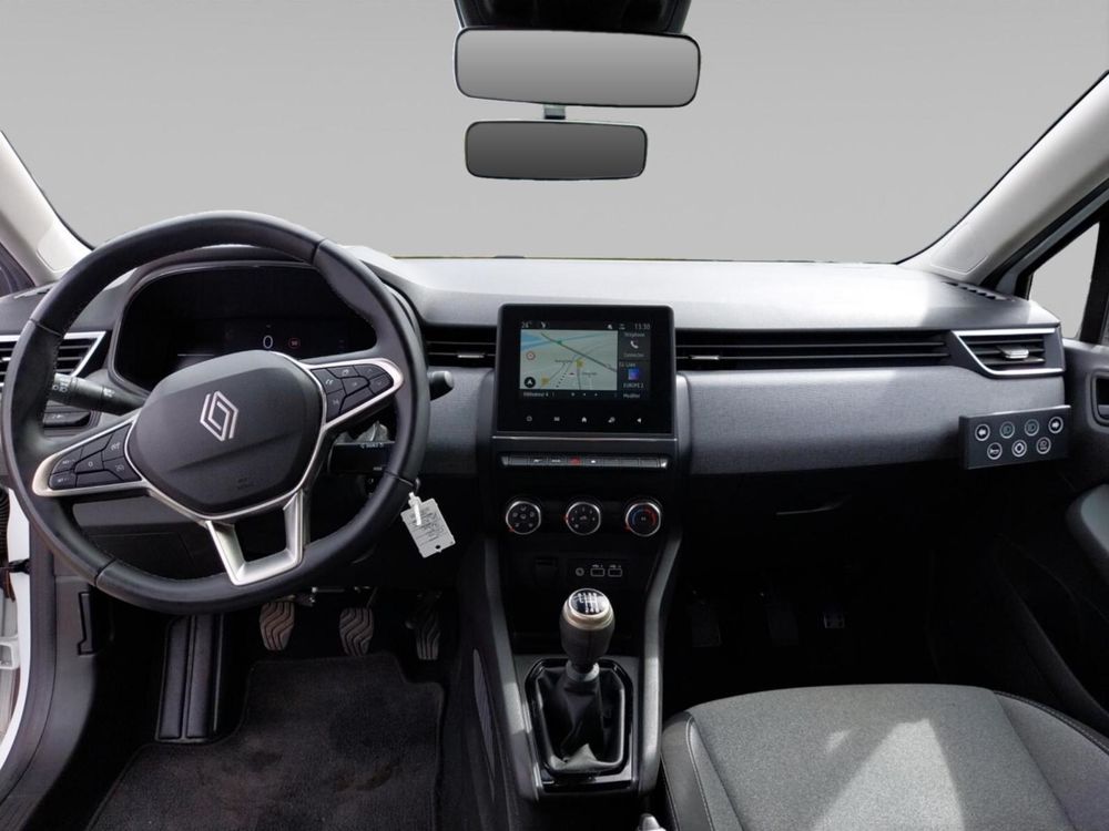Clio V Clio Blue dCi 100 ch GSR2 AUTO ECOLE 2025 occasion 08200 Wadelincourt