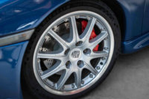 911 (996) 911 3.6i 1999 occasion 75014 Paris