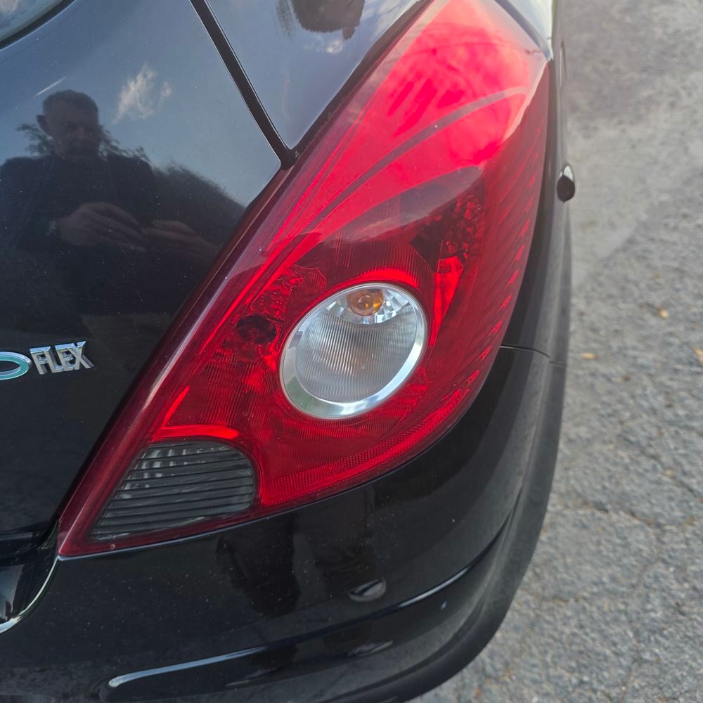 Corsa 1.3 CDTI - 75 EcoFlex Essentia 2009 occasion 59263 Houplin-Ancoisne