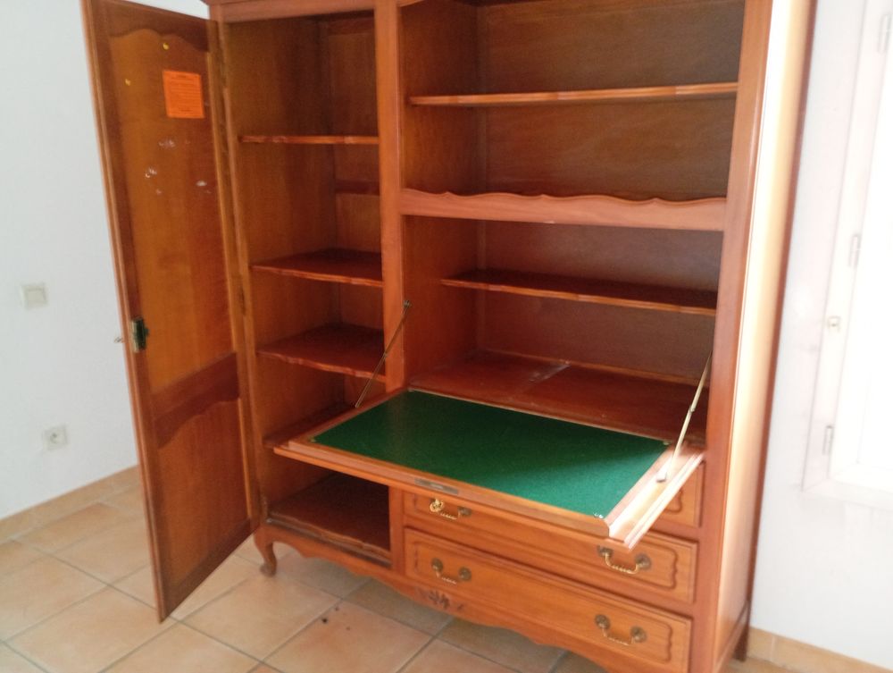LOT MEUBLES ANCIENS Meubles