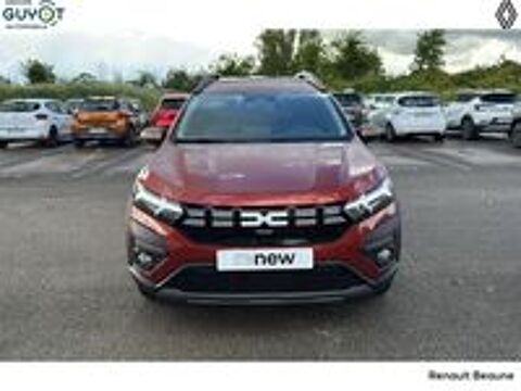 Jogger Hybrid 140 7 places GSR2 Extreme 2024 occasion 21200 Beaune