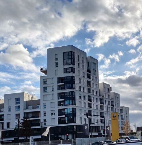  Parking / Garage � louer 15 m�