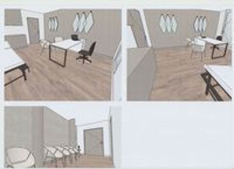   LOCATION DE CABINETS MEDICAUX OU PARAMEDICAUX 