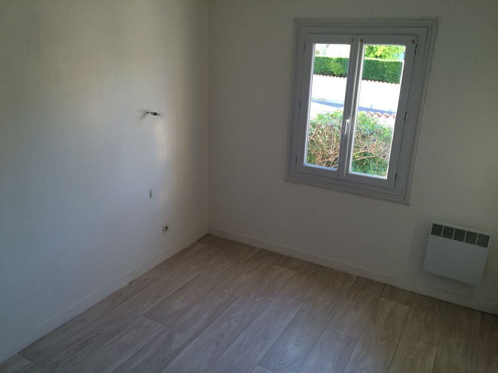 Location Maison Saint Yrieix - Charmant pavillon T4 - Grand garage et jardin Saint-yrieix-sur-charente