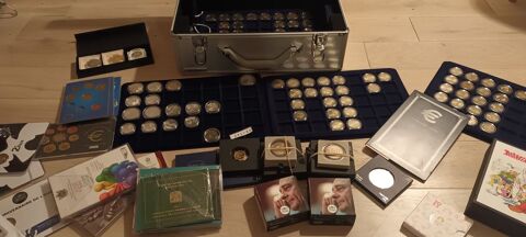 Monnaies de collections / Euros 0 Aix-en-Provence (13)