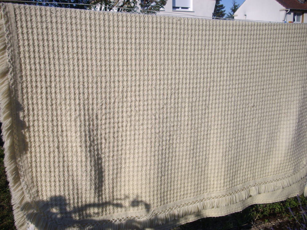 dessus de lit Décoration