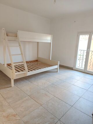  Appartement � louer 3 pi�ces 55 m�