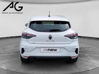 Clio V Clio Blue dCi 100 ch GSR2 AUTO ECOLE 2025 occasion 08200 Wadelincourt