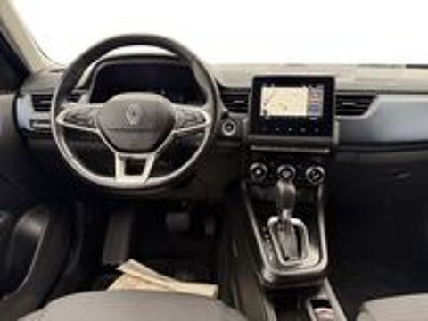 Arkana mild hybrid 140 EDC GSR2 Evolution 2024 occasion 91310 Montlh&eacute;ry