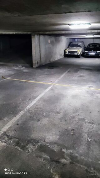  Parking / Garage � vendre 10 m�