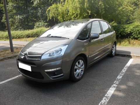 Citroen c4 picasso Citro&euml;n  e-HDi 110 Airdream Exclusi