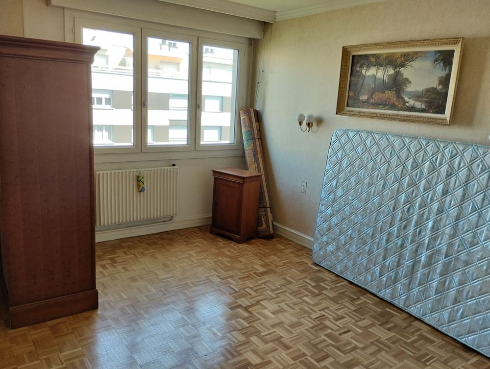Appartement 4 pièces 97 m² · à Le Havre · 97 m² · 180 000 €
