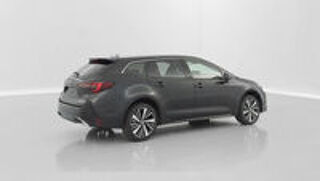 Corolla Touring Sports Hybride 140ch Design 2026 occasion 69330 Pusignan