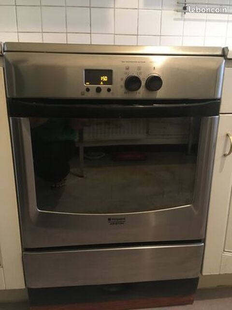 BAISSE Prix ! CUISINIRE Induction HOTPOINT 4 Foyers 299 Paris 1 (75)