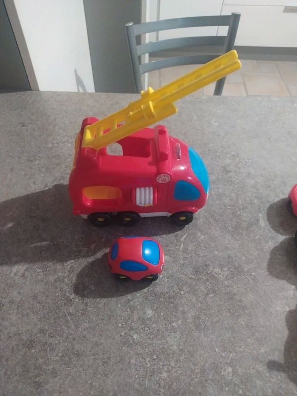 jouet smoby Jeux / jouets
