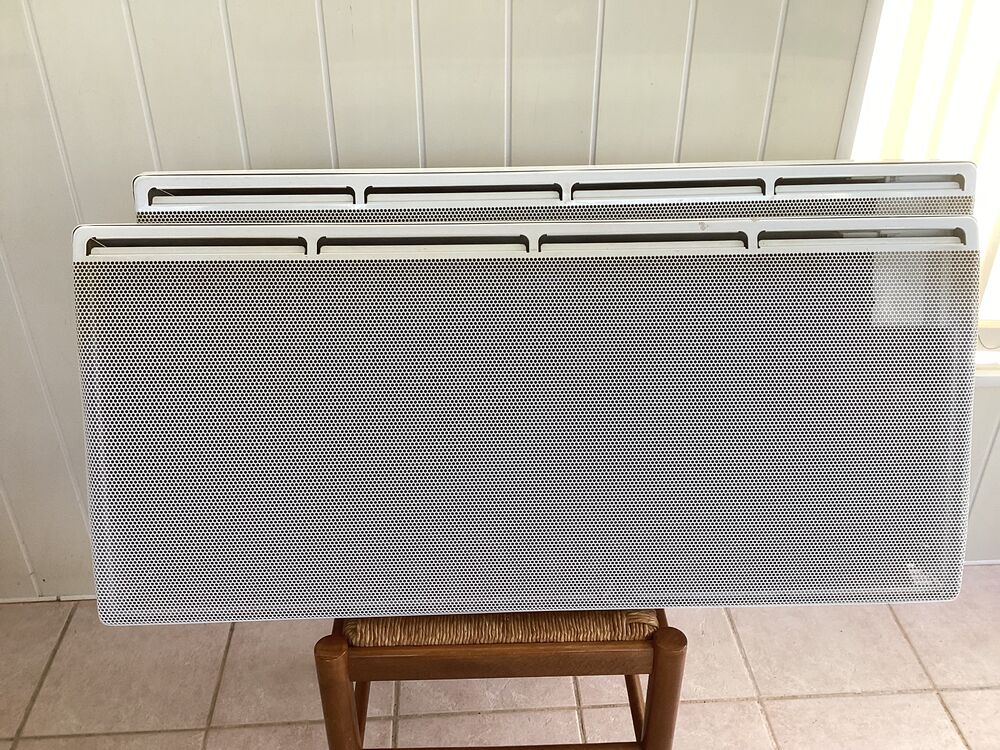 Radiateur electrique Electroménager