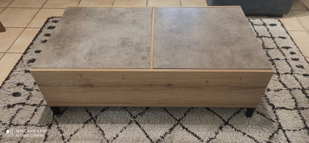 Table basse Meubles