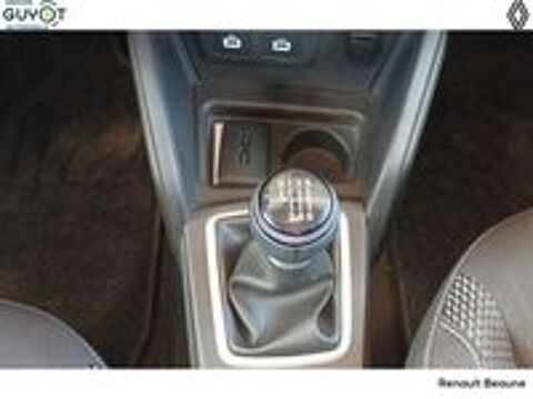 Duster Blue dCi 115 4x2 Journey 2023 occasion 21200 Beaune