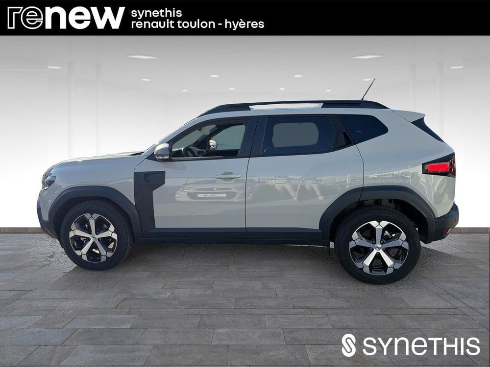 Duster Hybrid 140 Journey 2026 occasion 83160 La Valette-du-Var