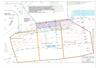  Terrain � vendre 670 m�