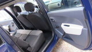 Lodgy TCe 115 7 places Silver Line 2016 occasion 94500 Champigny-sur-Marne