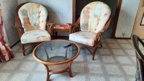 SALON ROTIN 200 Villefranche-sur-Sane (69)