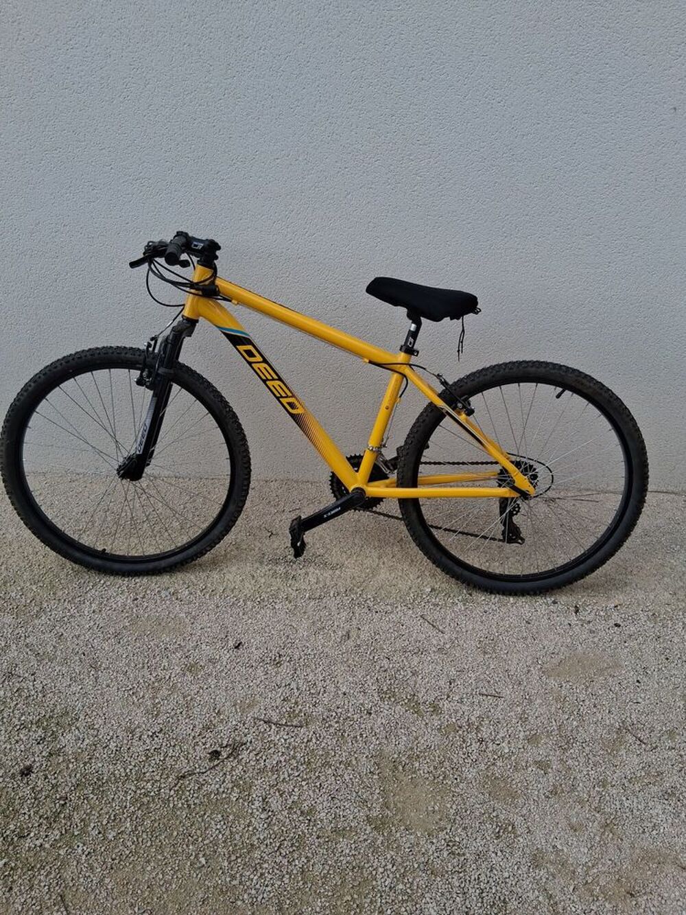 Velo neuf Vélos