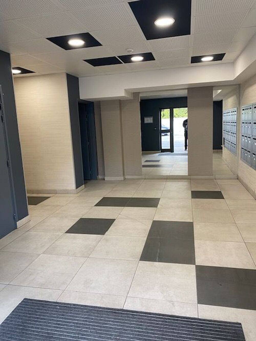 Vente Appartement studio Montpellier Hopitaux Facults Montpellier