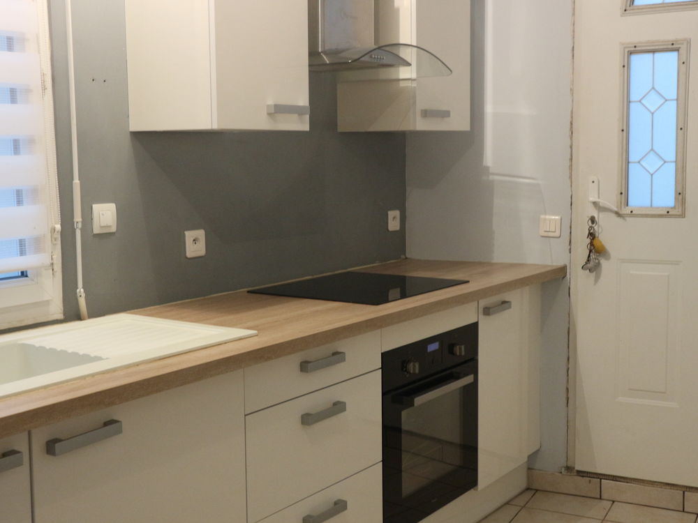 Location Appartement F1 Le mesnil-théribus