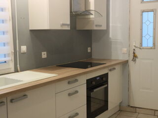  Appartement à louer 2 pièces 35 m² Le mesnil-théribus