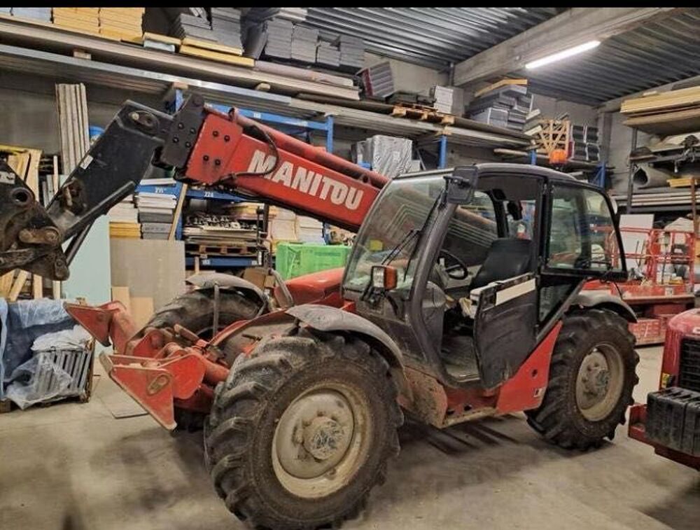   manitou 1030 
