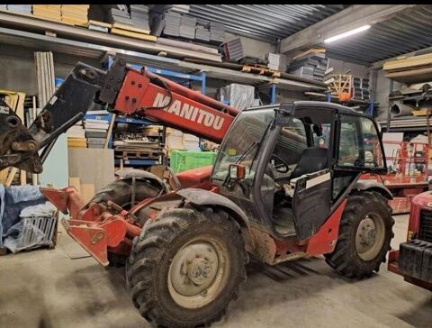 manitou 1030 14500 93190 Livry-gargan