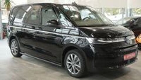 Annonce voiture Volkswagen MULTIVAN 66900 
