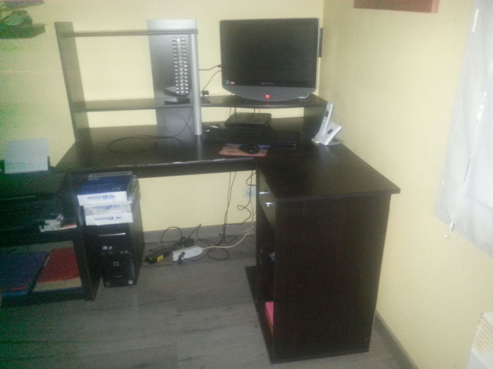bureau Meubles