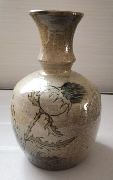 VASE EN GRS MOTIF CHARDON
10 Narbonne (11)