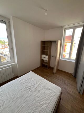  Appartement � louer 2 pi�ces 28 m�