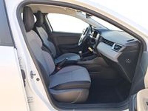 Clio V Clio SCe 65 Evolution 2023 occasion 91700 Sainte-Genevi&egrave;ve-des-Bois