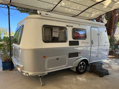 ERIBA Caravane 2019 occasion Bormes-les-Mimosas 83230