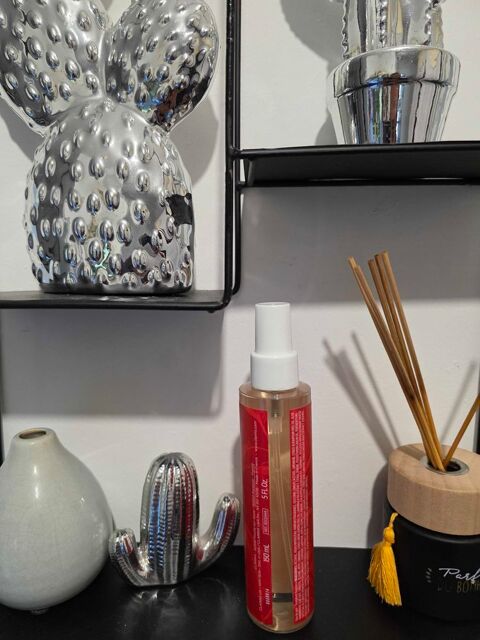 Flacon Clarins Eau Dynamisante 150ml spray neuf 28 Rennes (35)