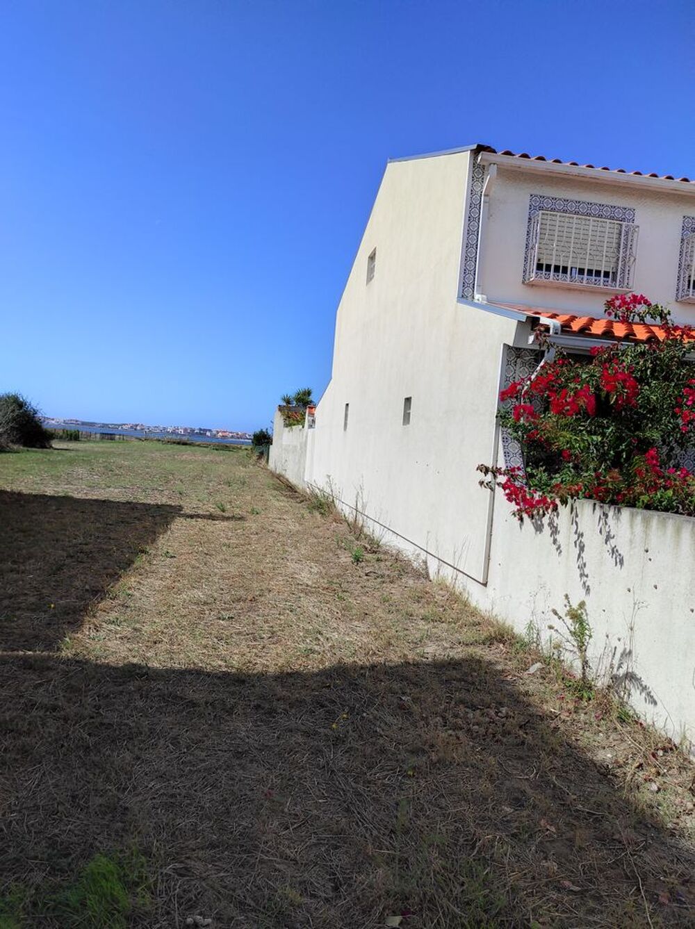  Petite maison pour deux personnes, prs de la mer,  Portugal, AVEIRO / plage